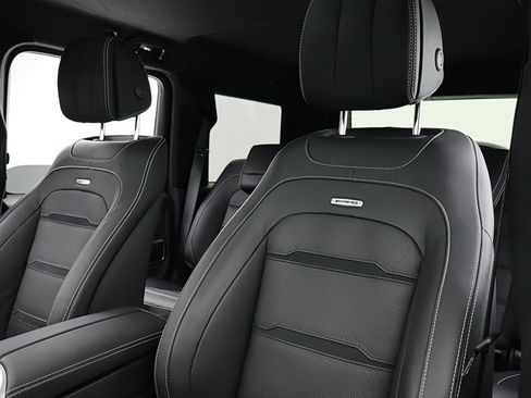 Used 2024 Mercedes-Benz G 63 AMG 4MATIC image 28