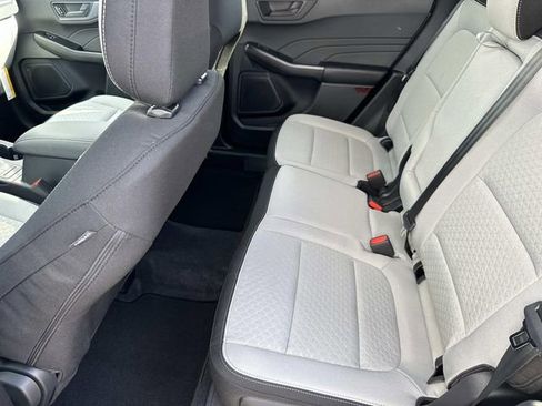 New 2026 Ford Escape Active image 22