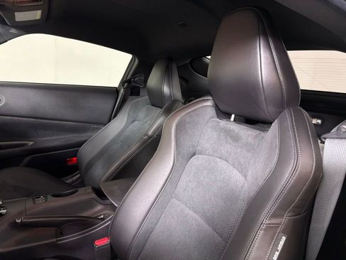New 2026 Nissan Z Performance RWD image 20