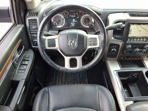 Used 2013 RAM 2500 Laramie w/ Convenience Group image 13