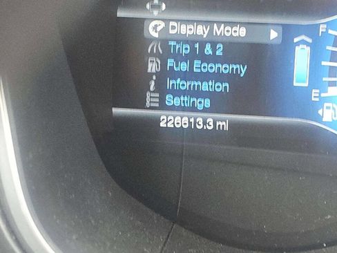 Used 2014 Ford Fusion Titanium image 11