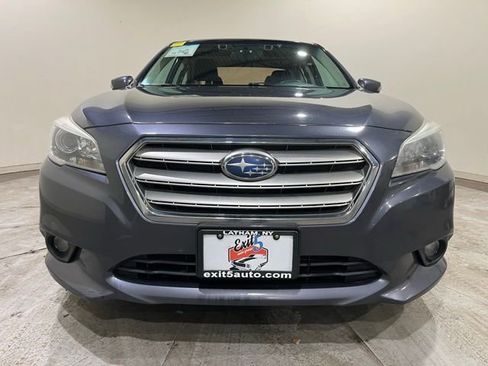 Used 2016 Subaru Legacy 2.5i Premium image 5