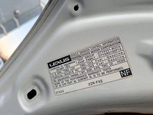 Used 2013 Lexus CT 200h image 49