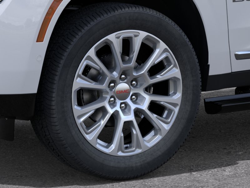 New 2026 GMC Yukon Denali w/ Denali Reserve Package AWD/4WD image 11