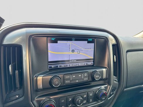 Used 2017 Chevrolet Silverado 3500 LTZ w/ Duramax Plus Package image 29