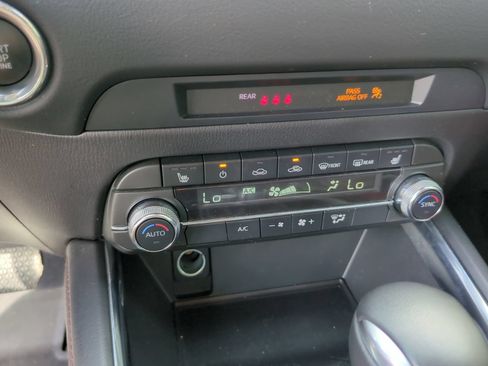 Used 2024 MAZDA CX-5 Carbon Edition AWD/4WD image 28