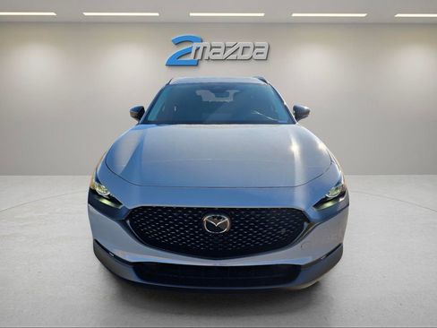 New 2026 MAZDA CX-30 2.5 Turbo w/ Premium Plus Pkg image 8