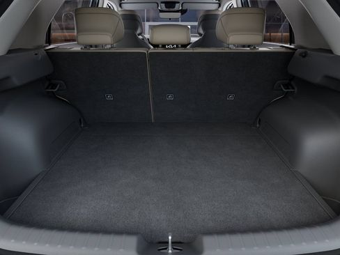 New 2026 Kia Niro EX w/ EX Premium Package FWD image 19