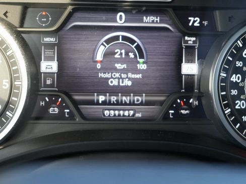 Used 2022 RAM 1500 Big Horn image 23