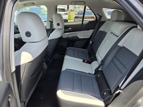 Used 2026 Honda Prologue Touring image 30