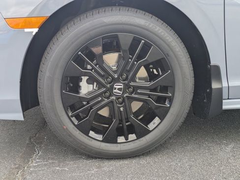 New 2026 Honda Odyssey Sport-L image 10