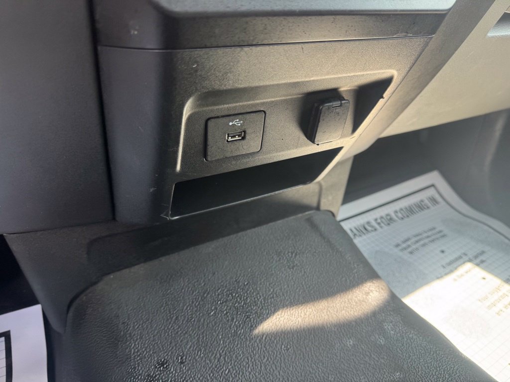 Used 2019 Ford F350 XL w/ Power Equipment Group AWD/4WD image 25