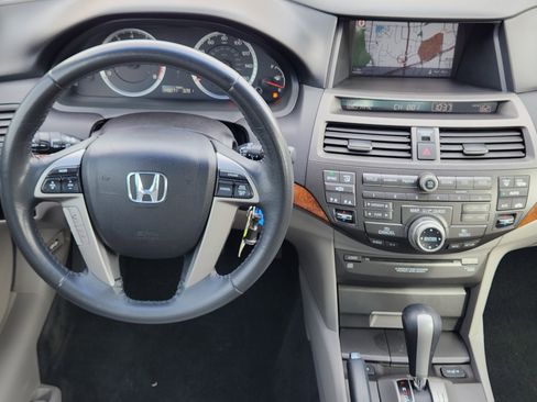 Used 2012 Honda Accord EX-L image 27