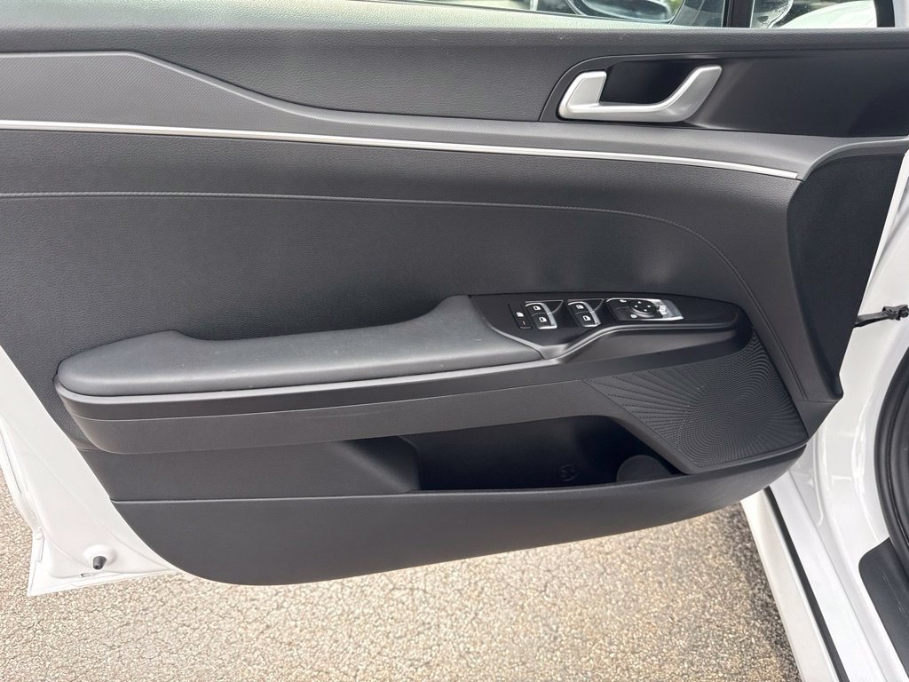 Certified 2024 Kia K5 GT-Line AWD/4WD image 21