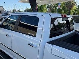 Used 2015 RAM 2500 Limited AWD/4WD image 18