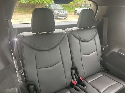 Certified 2024 Cadillac XT6 Premium Luxury AWD/4WD image 22
