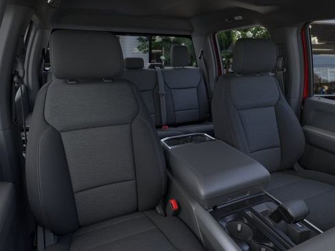 New 2026 Ford F150 XLT AWD/4WD image 10