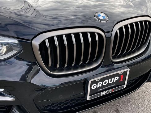 Used 2019 BMW X3 M40i w/ Premium Package image 29