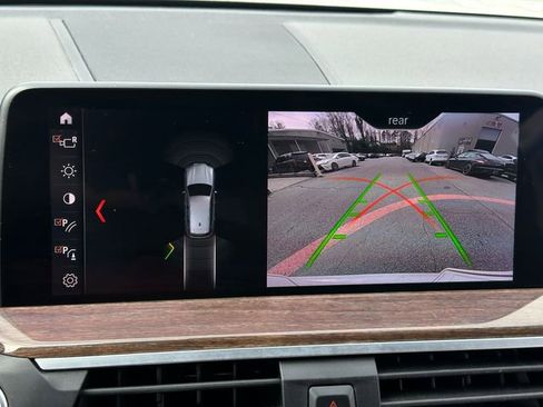 Used 2019 BMW X3 sDrive30i w/ Convenience Package image 24