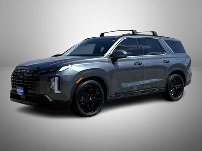 Used 2024 Hyundai Palisade XRT