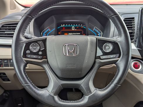 Used 2020 Honda Odyssey EX-L image 18