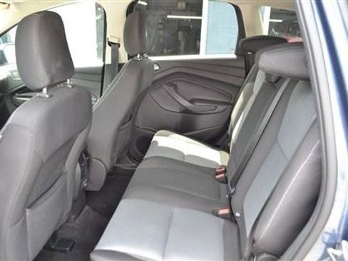 Used 2018 Ford Escape SE AWD/4WD image 15