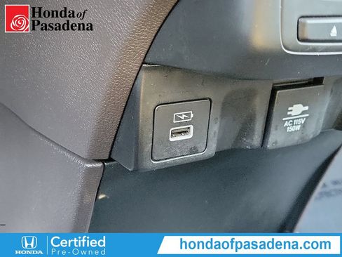 Certified 2023 Honda Odyssey Touring image 20