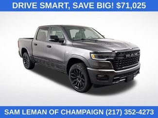 New 2026 RAM 1500 Limited w/ Night Edition video 1