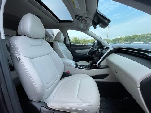 Used 2023 Hyundai Tucson SEL w/ Convenience Package AWD/4WD image 29