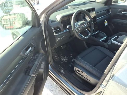 New 2026 GMC Terrain Elevation w/ Elevation Premium Package image 10