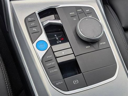 Certified 2023 BMW i4 eDrive35 w/ Premium Package RWD image 12