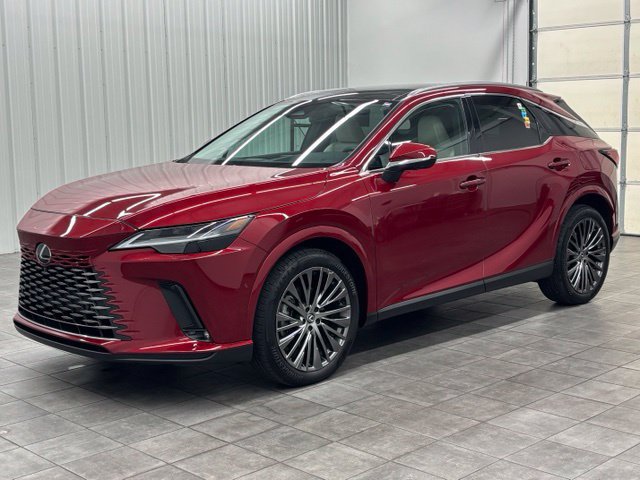 Used 2024 Lexus RX 350 AWD w/ Convenience Package image 5