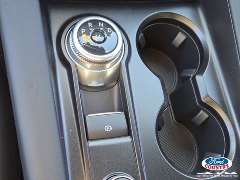 New 2026 Ford Explorer ST w/ Sun And Sound Package image 15