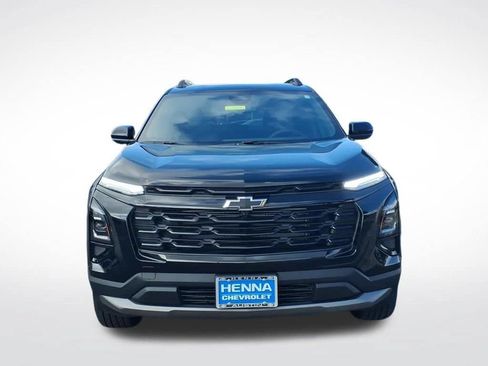 New 2027 Chevrolet Equinox LT w/ Convenience Package II FWD image 9