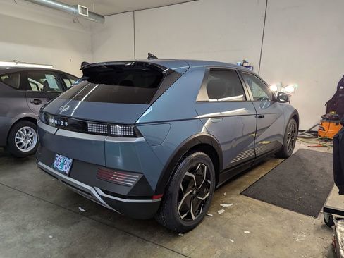 Used 2024 Hyundai Ioniq 5 SEL RWD image 6