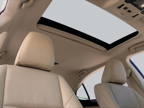 Used 2017 Lexus ES 350 w/ Luxury Package FWD image 14