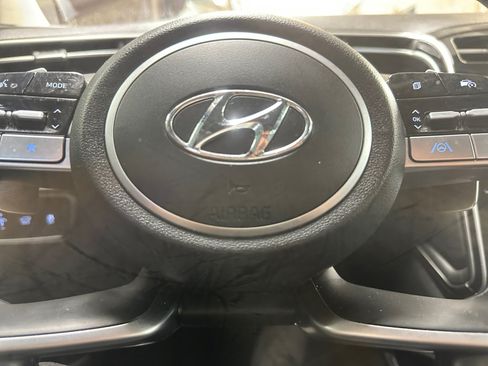 Used 2022 Hyundai Tucson Limited FWD image 25