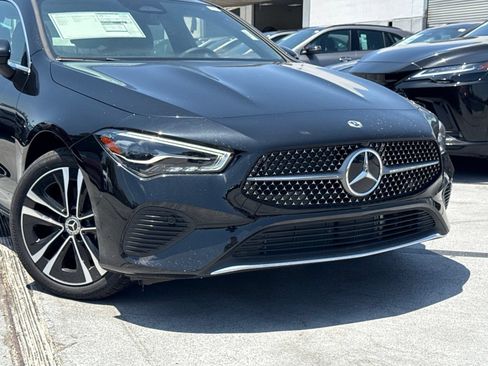 Used 2025 Mercedes-Benz CLA 250 image 3