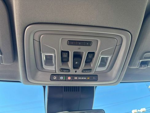 New 2026 Chevrolet Silverado 1500 LT Trail Boss w/ LT Trail Boss Premium Package image 38