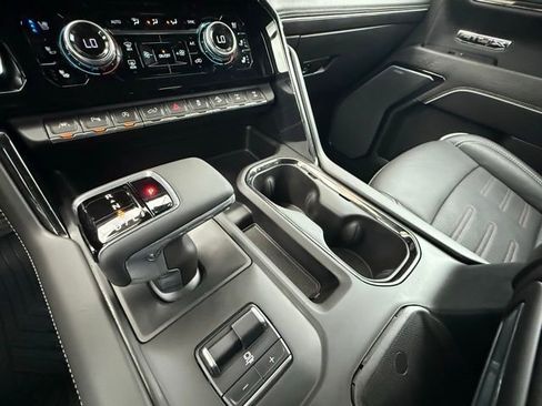 Used 2024 GMC Sierra 1500 AT4X w/ AT4X AEV Edition AWD/4WD image 27