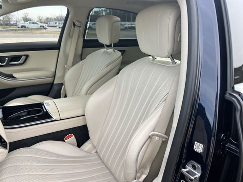 Used 2022 Mercedes-Benz S 500 4MATIC image 17