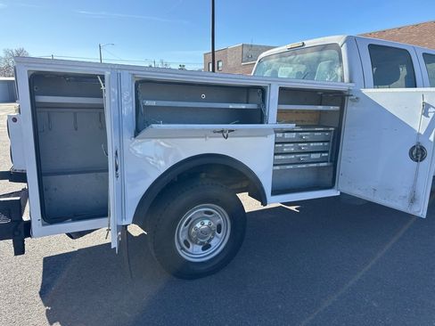 Used 2014 Ford F350 XL AWD/4WD image 7