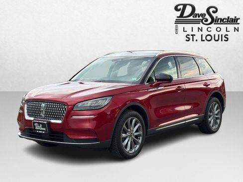 Used 2022 Lincoln Corsair FWD w/ Premium Package image 7