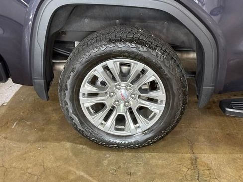 Used 2025 GMC Sierra 1500 Denali AWD/4WD image 6