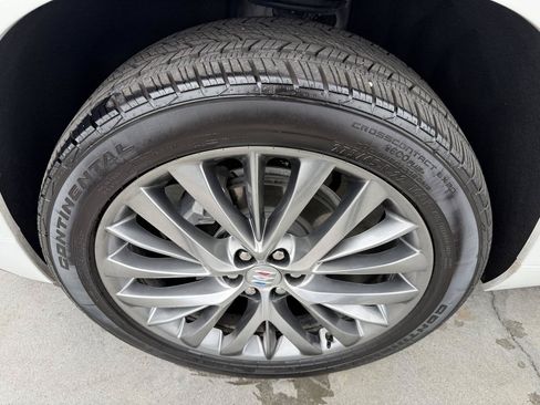 Used 2025 Buick Enclave Avenir w/ Super Cruise Package AWD/4WD image 58