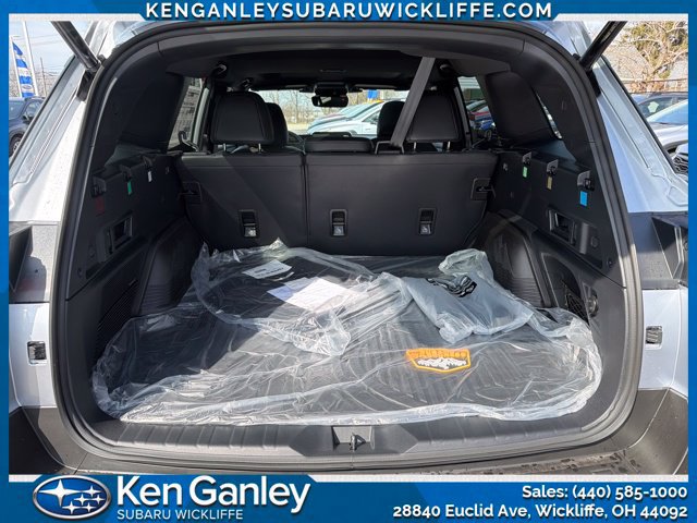 Used 2026 Subaru Outback Wilderness AWD/4WD image 17