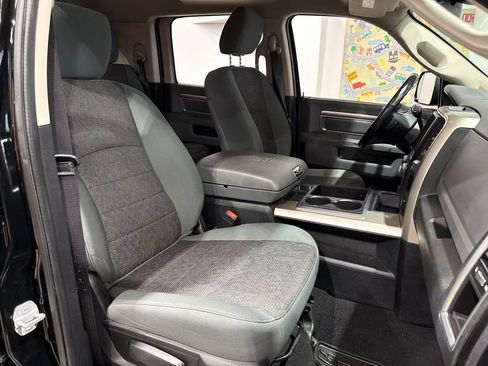 Used 2015 RAM 3500 Lone Star AWD/4WD image 90