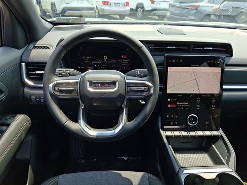 New 2027 GMC Terrain Elevation AWD/4WD image 8