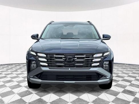 New 2026 Hyundai Tucson Limited image 19