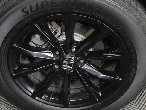 Used 2025 Honda CR-V Sport-L image 7